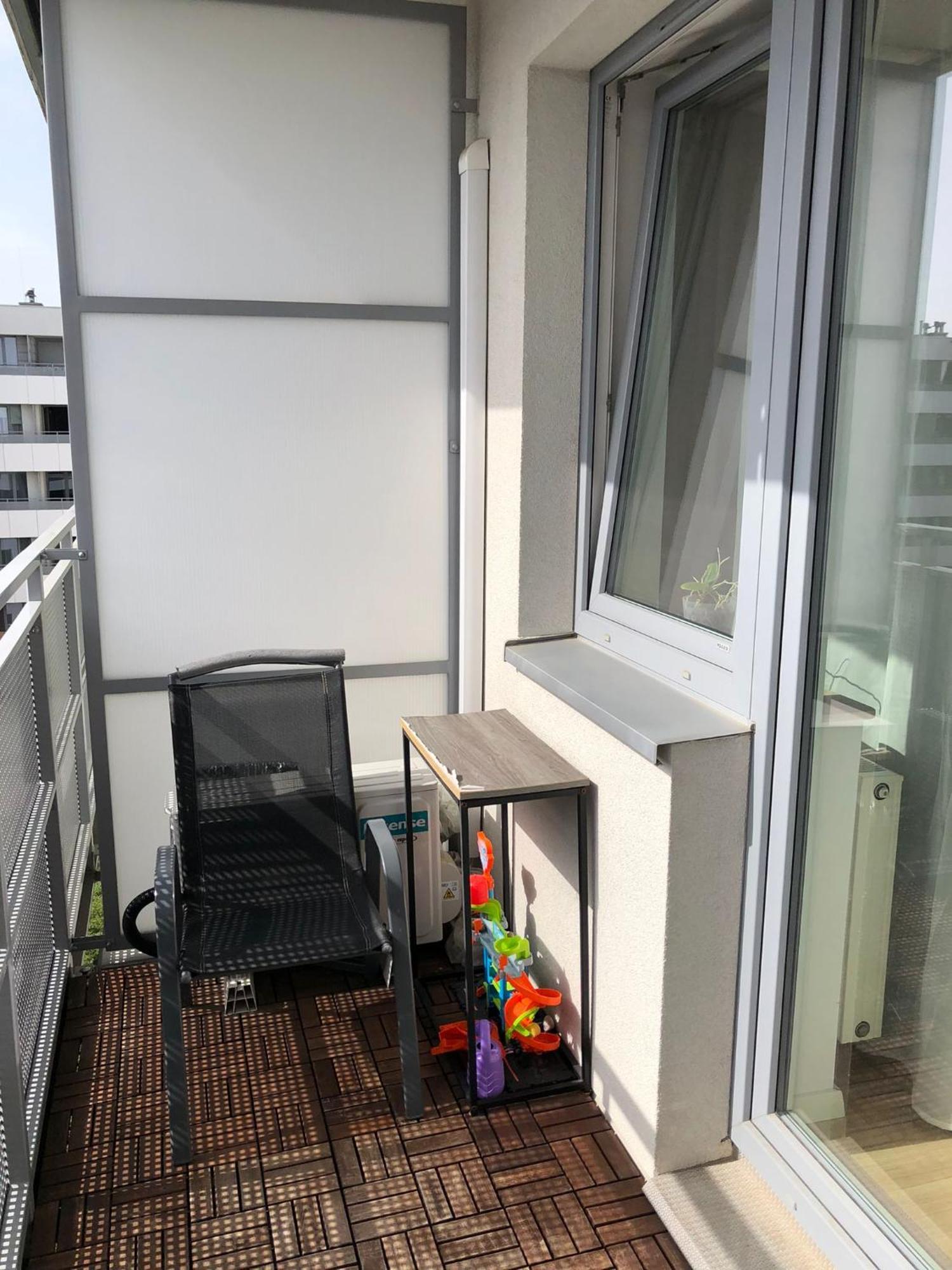 Sloneczny Apartament Breslavia Esterno foto